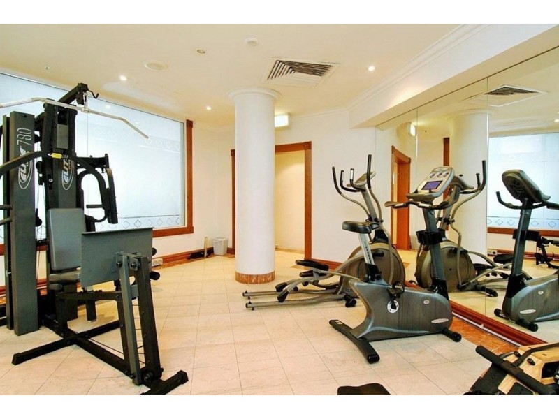 Moroccan View Tower/6 View Avenue, Surfers Paradise QLD 4217