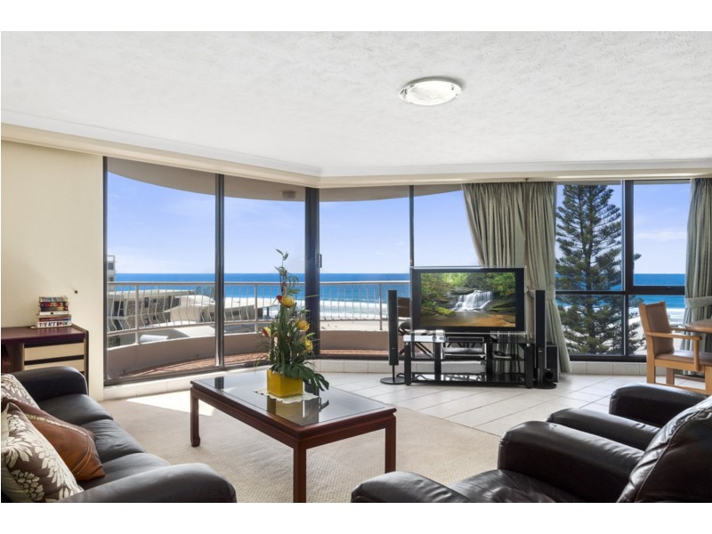 Acapulco/4 Thornton Street, Surfers Paradise QLD 4217