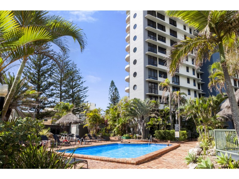 Acapulco/4 Thornton Street, Surfers Paradise QLD 4217