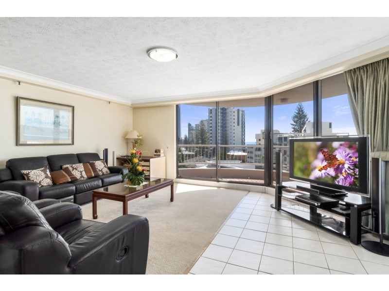 Acapulco/4 Thornton Street, Surfers Paradise QLD 4217