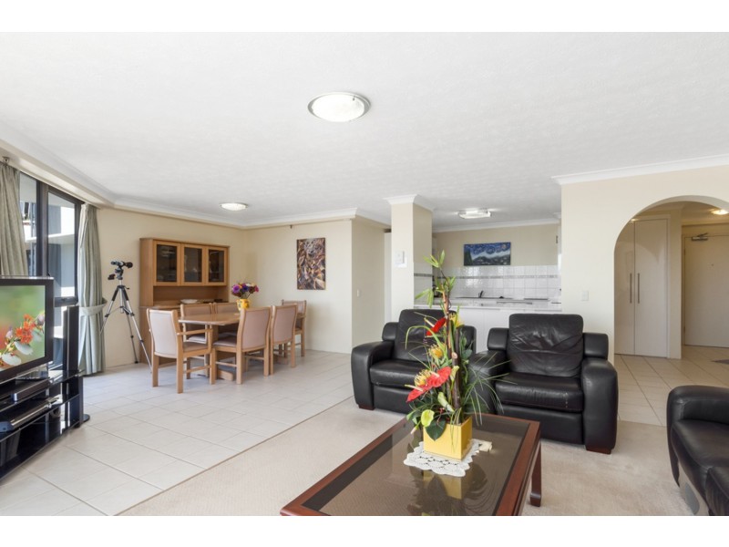 Acapulco/4 Thornton Street, Surfers Paradise QLD 4217