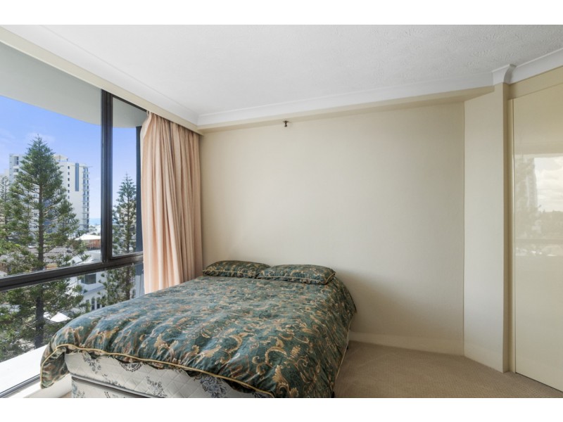 Acapulco/4 Thornton Street, Surfers Paradise QLD 4217