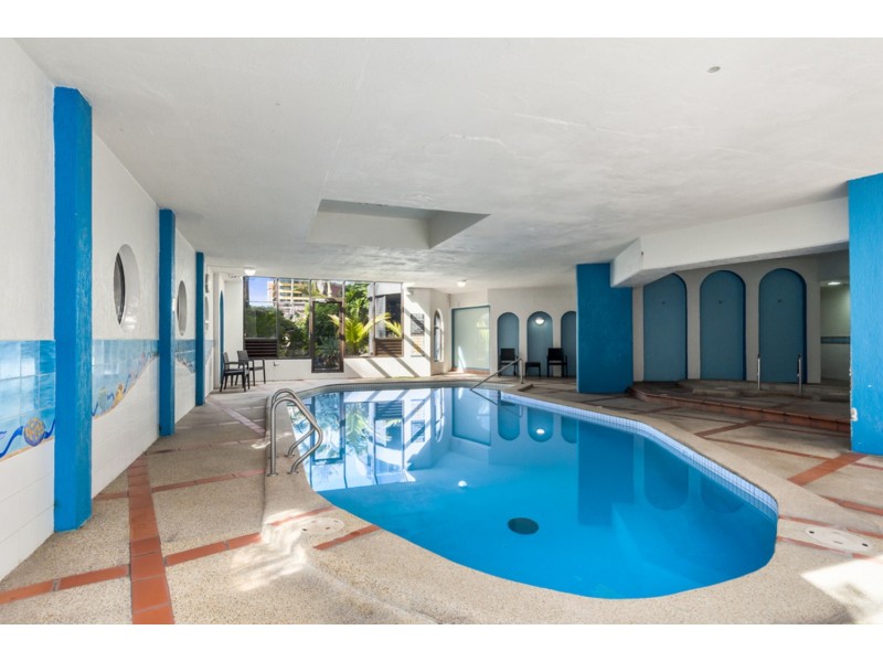 Acapulco/4 Thornton Street, Surfers Paradise QLD 4217