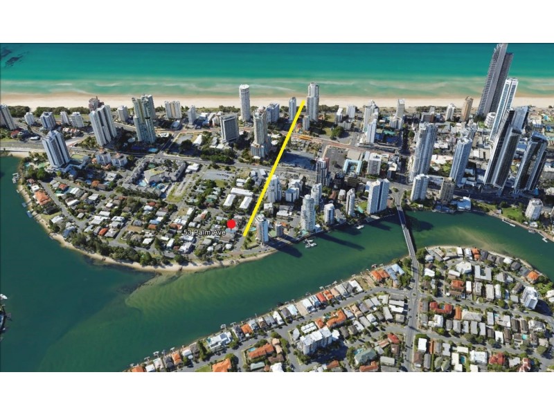 53 Palm Avenue, Surfers Paradise QLD 4217