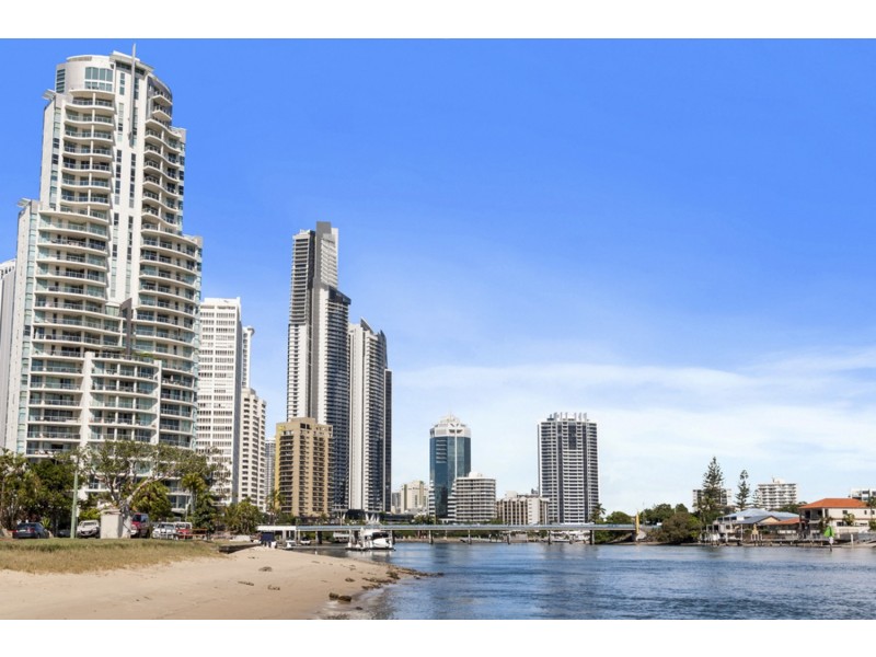 53 Palm Avenue, Surfers Paradise QLD 4217