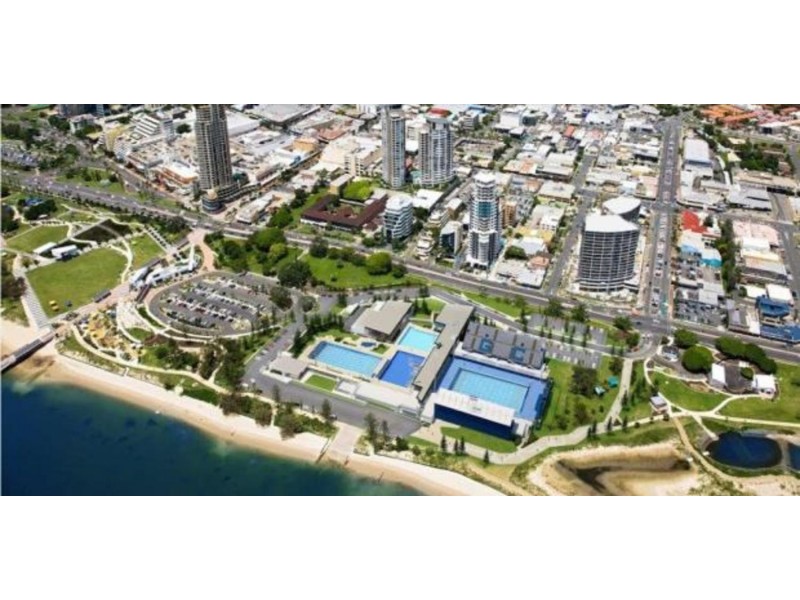 7/27 Chester Terrace, Southport QLD 4215