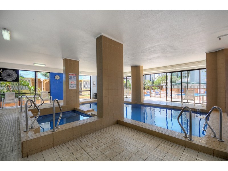 15A/80 The Esplanade, Surfers Paradise QLD 4217