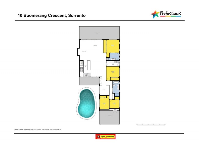 10 Boomerang Crescent, Sorrento QLD 4217