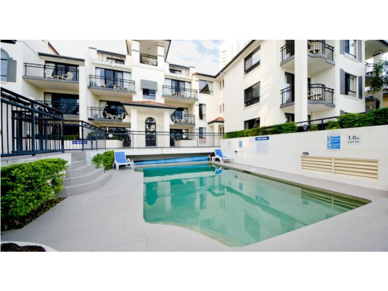 9-13  Margaret Avenue, Broadbeach QLD 4218