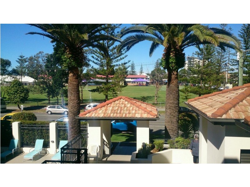 9-13  Margaret Avenue, Broadbeach QLD 4218