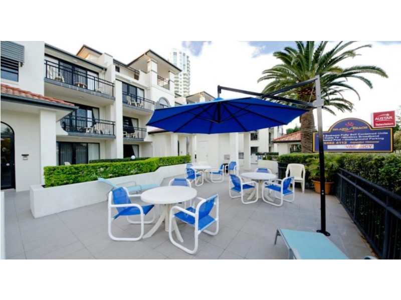 9-13  Margaret Avenue, Broadbeach QLD 4218