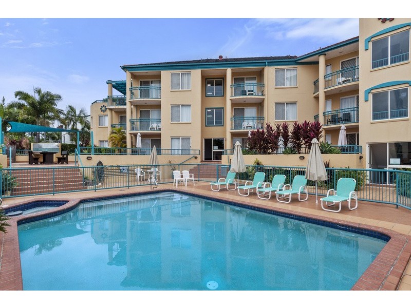 40-46 Burra Street, Surfers Paradise QLD 4217