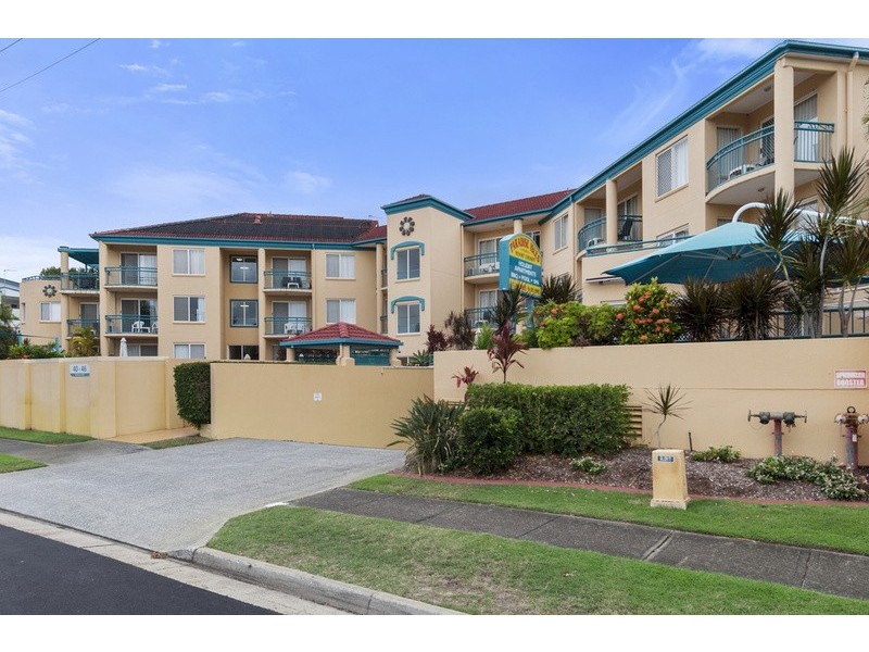 40-46 Burra Street, Surfers Paradise QLD 4217