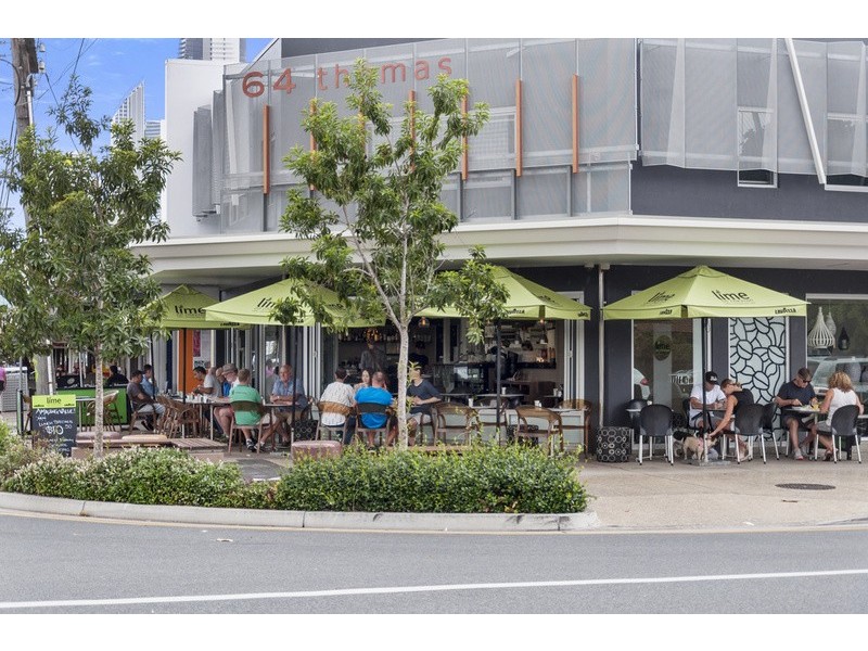 40-46 Burra Street, Surfers Paradise QLD 4217