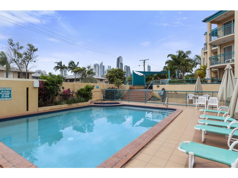 40-46 Burra Street, Surfers Paradise QLD 4217