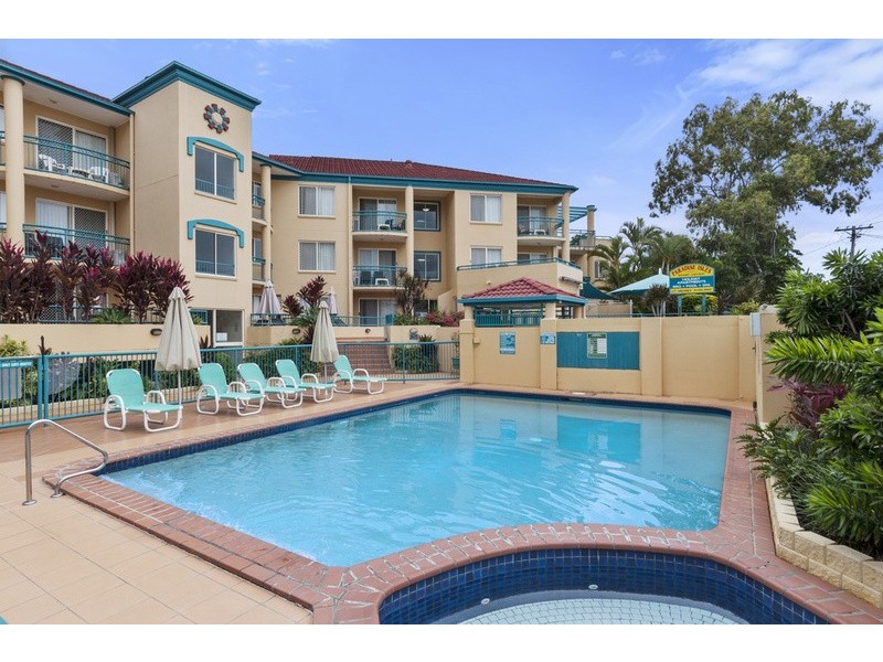 40-46 Burra Street, Surfers Paradise QLD 4217