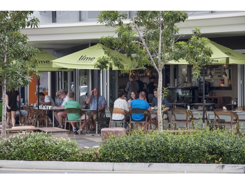 40-46 Burra Street, Surfers Paradise QLD 4217