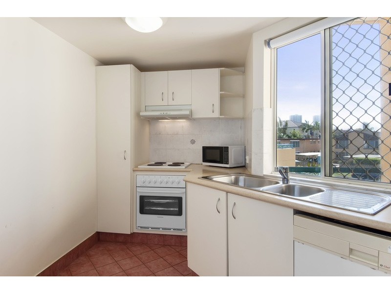 40-46 Burra Street, Surfers Paradise QLD 4217