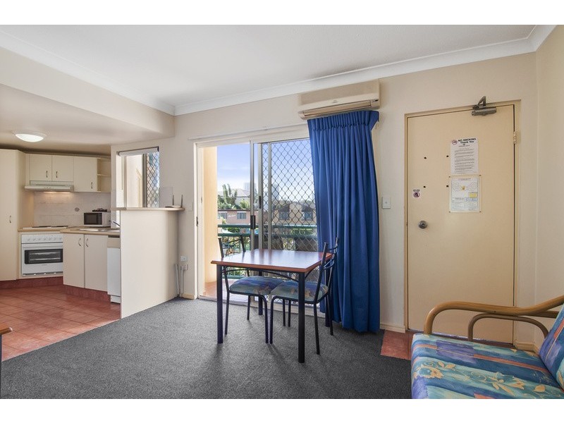 40-46 Burra Street, Surfers Paradise QLD 4217