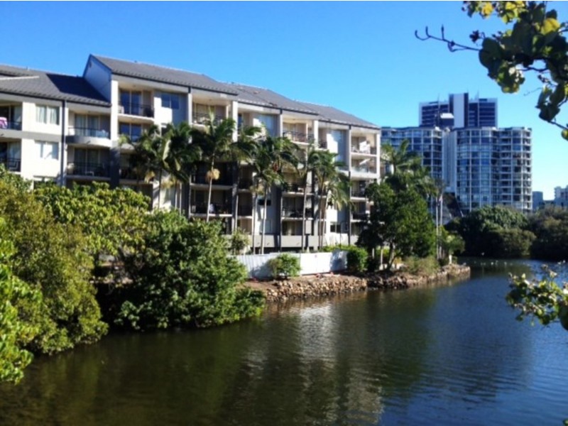 1 Paradise Island, Surfers Paradise QLD 4217