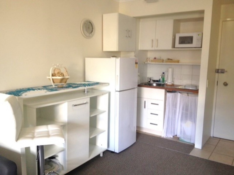 1 Paradise Island, Surfers Paradise QLD 4217