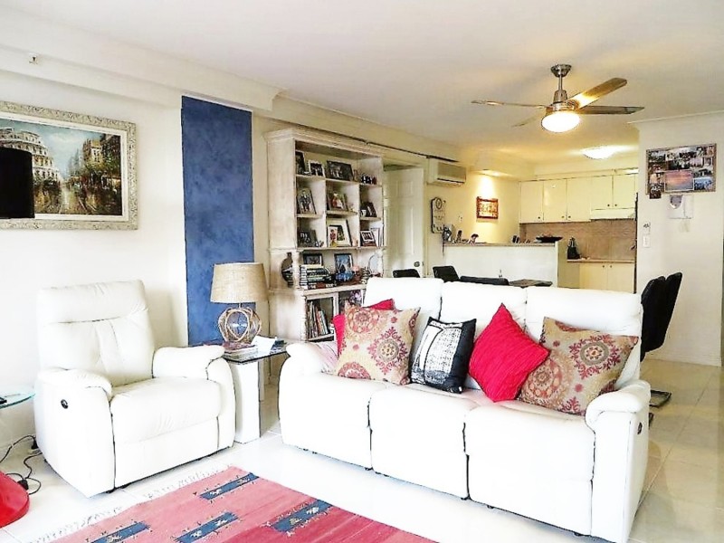 Moroccan Elkhorn /7 Elkhorn Avenue, Surfers Paradise QLD 4217