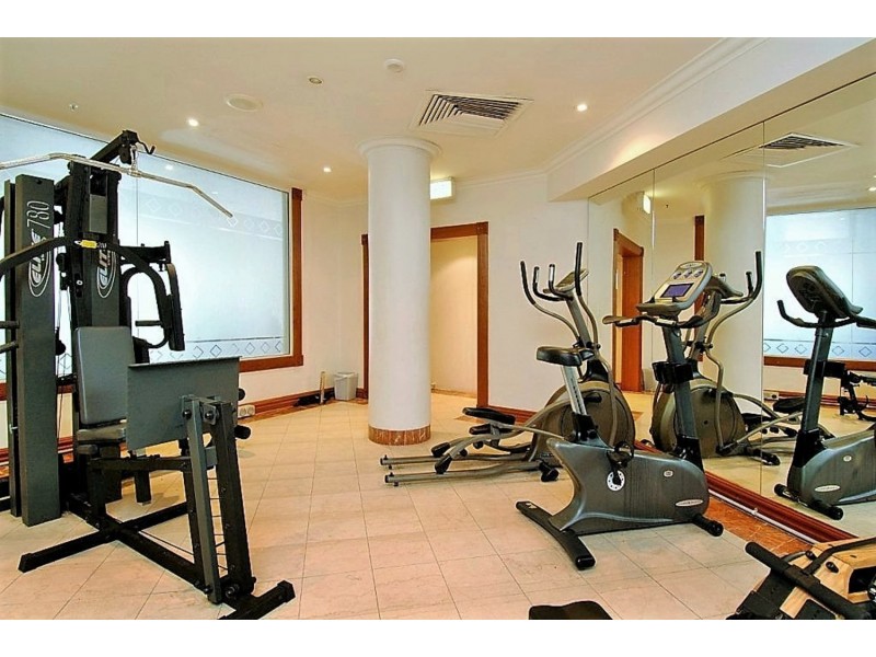 Moroccan Elkhorn /7 Elkhorn Avenue, Surfers Paradise QLD 4217