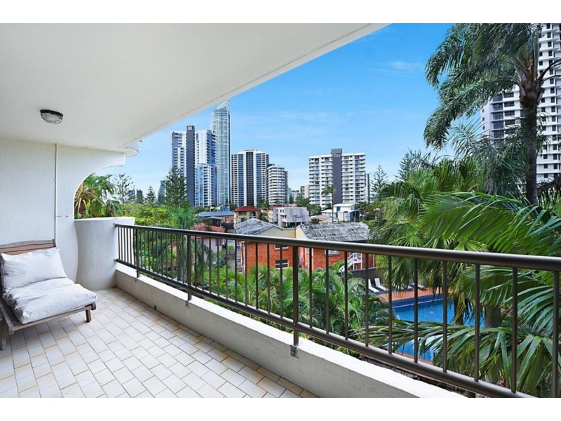 “Aristocrat”/19 Aubrey Street, Surfers Paradise QLD 4217
