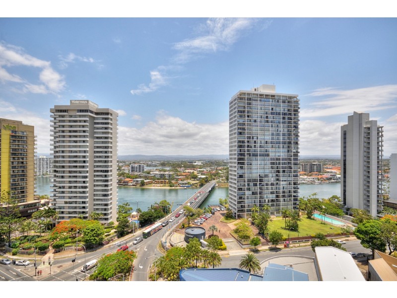 Centrepoint/67 Ferny Avenue, Surfers Paradise QLD 4217
