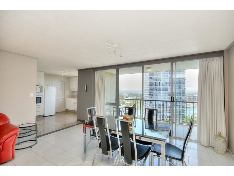 Centrepoint/67 Ferny Avenue, Surfers Paradise QLD 4217