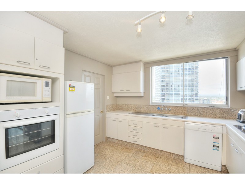Centrepoint/67 Ferny Avenue, Surfers Paradise QLD 4217