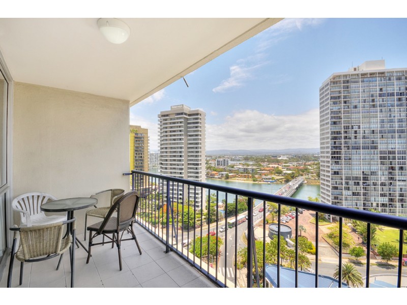 Centrepoint/67 Ferny Avenue, Surfers Paradise QLD 4217