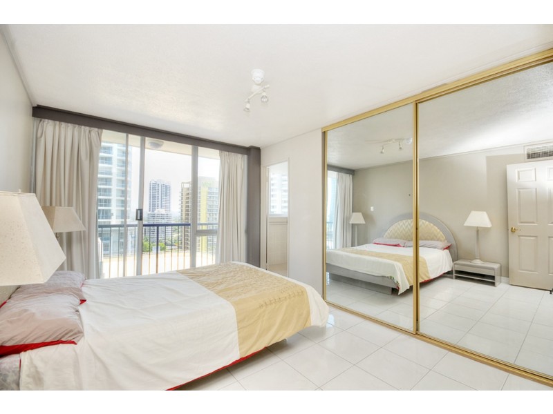 Centrepoint/67 Ferny Avenue, Surfers Paradise QLD 4217