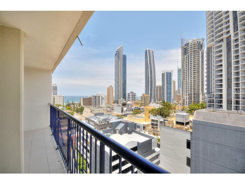 Centrepoint/67 Ferny Avenue, Surfers Paradise QLD 4217