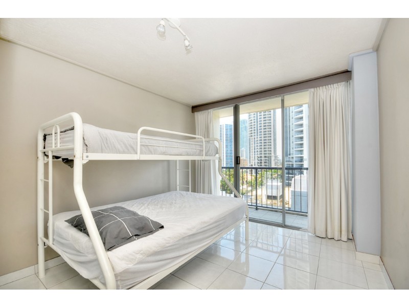 Centrepoint/67 Ferny Avenue, Surfers Paradise QLD 4217