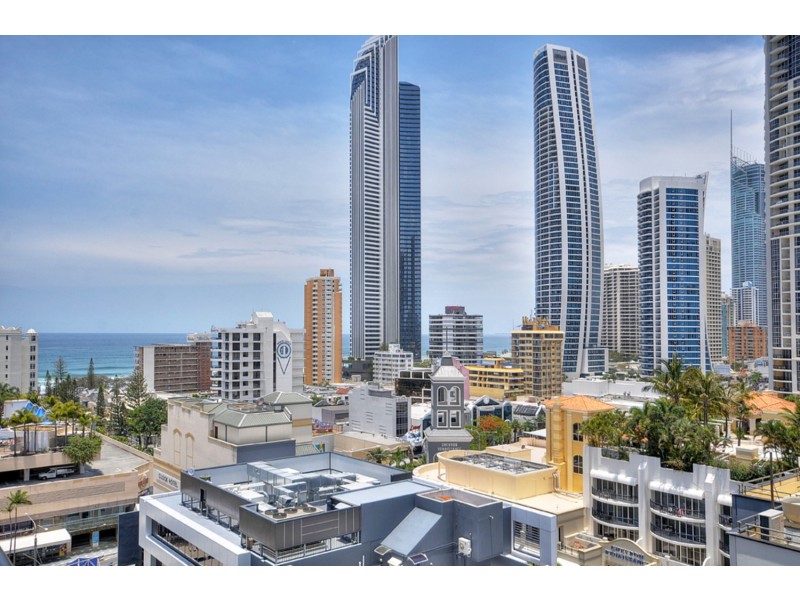 Centrepoint/67 Ferny Avenue, Surfers Paradise QLD 4217