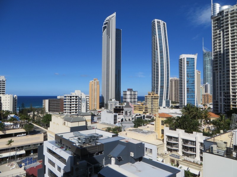 Centrepoint/67 Ferny Avenue, Surfers Paradise QLD 4217