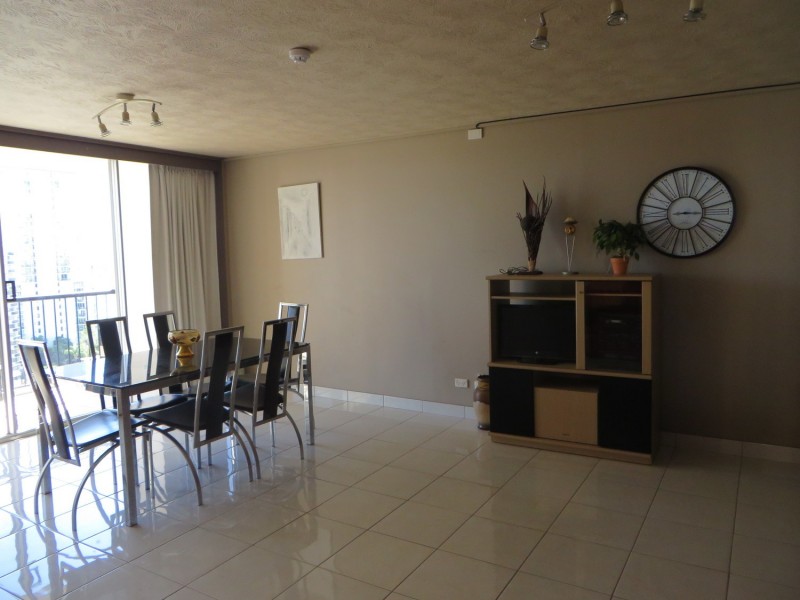 Centrepoint/67 Ferny Avenue, Surfers Paradise QLD 4217