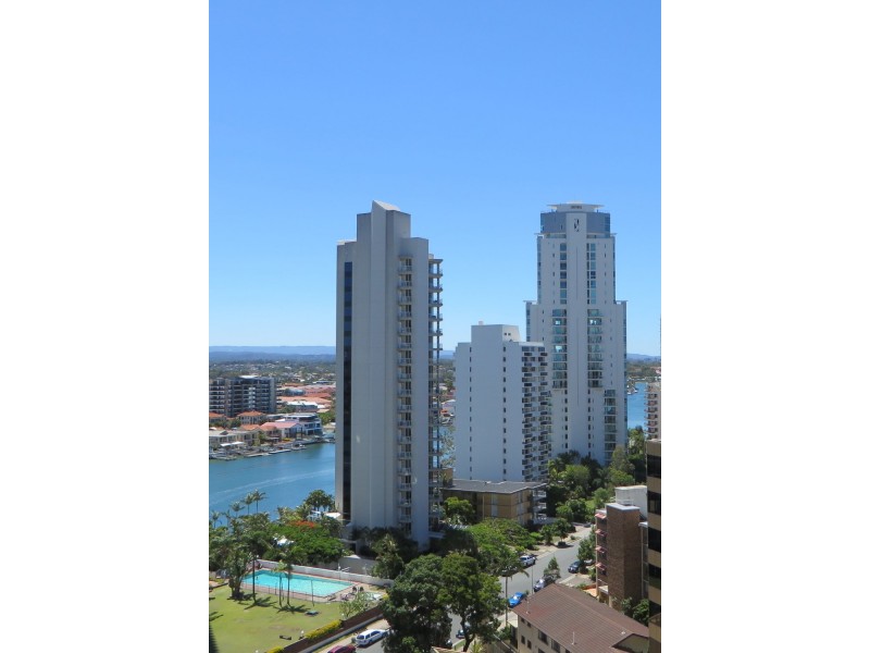 Centrepoint/67 Ferny Avenue, Surfers Paradise QLD 4217