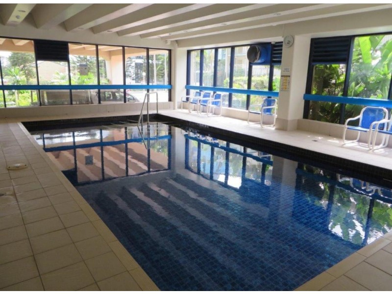 Centrepoint/67 Ferny Avenue, Surfers Paradise QLD 4217