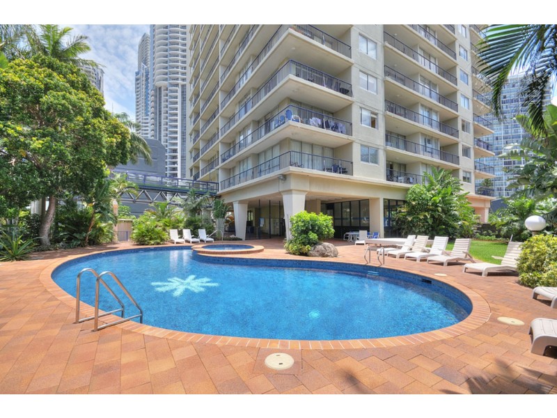 Centrepoint/67 Ferny Avenue, Surfers Paradise QLD 4217