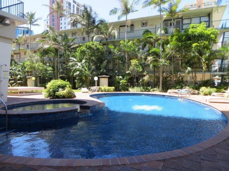 Centrepoint/67 Ferny Avenue, Surfers Paradise QLD 4217