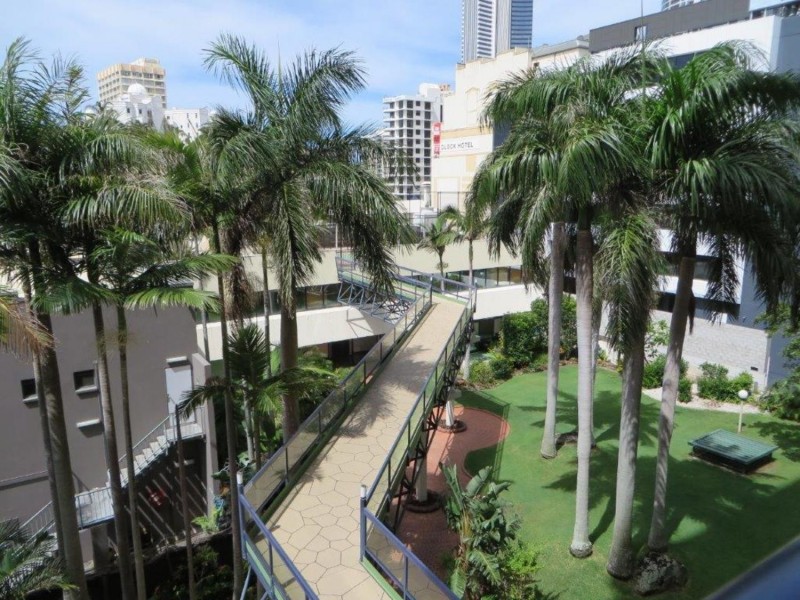 Centrepoint/67 Ferny Avenue, Surfers Paradise QLD 4217