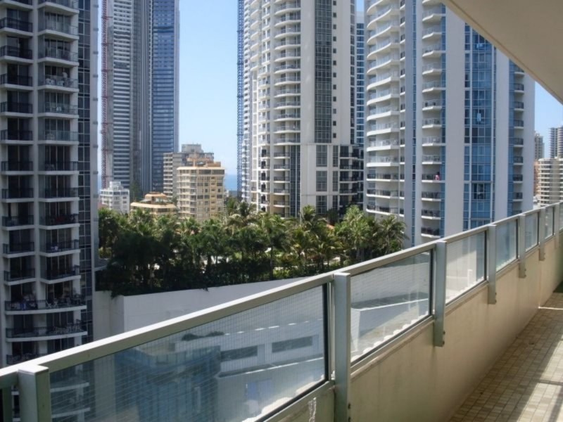 “Waterways”/40 Ferny Avenue, Surfers Paradise QLD 4217