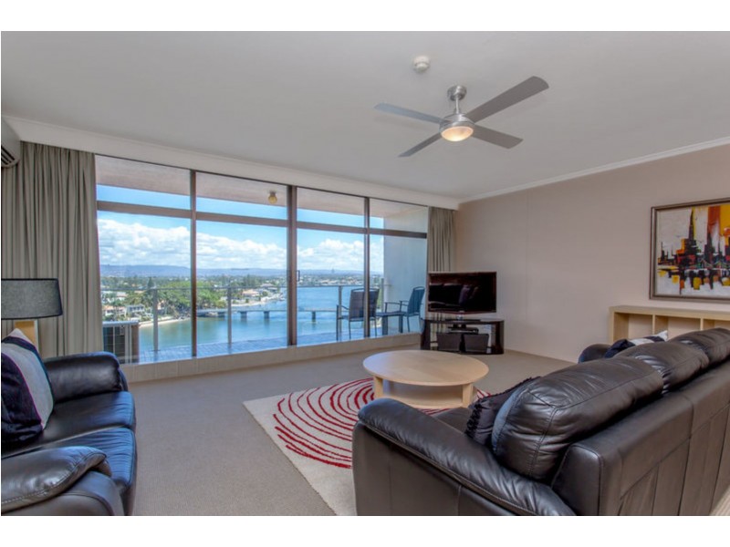 33 Thornton Street, Surfers Paradise QLD 4217