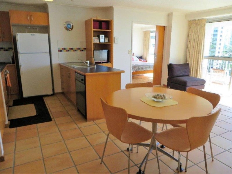 Surfers Beachside/10 Vista Street, Surfers Paradise QLD 4217