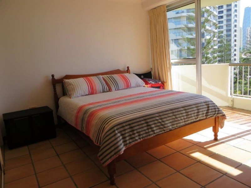 Surfers Beachside/10 Vista Street, Surfers Paradise QLD 4217