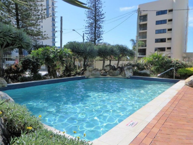 Surfers Beachside/10 Vista Street, Surfers Paradise QLD 4217