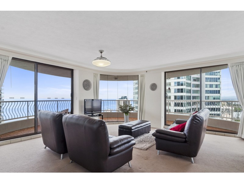 Aegean/30  Laycock Street, Surfers Paradise QLD 4217