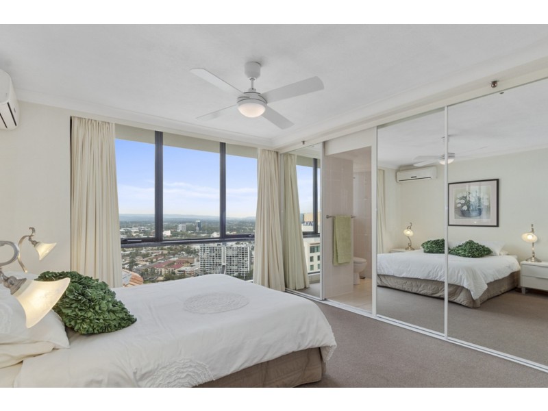 Aegean/30  Laycock Street, Surfers Paradise QLD 4217